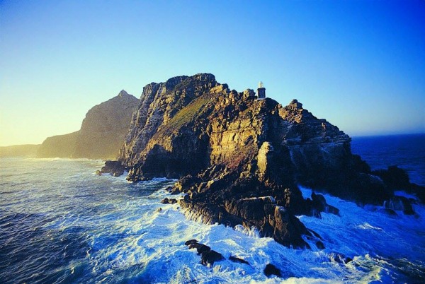 Cabo da Boa Esperança e suas belezas